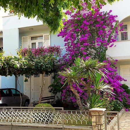 Apartment Aldo II Porec Esterno foto